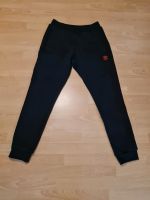 ADIDAS Jogger M Jogginghose Hose Essentials schwarz neuwertig Rheinland-Pfalz - Kaiserslautern Vorschau