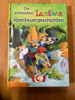 Die schönsten Leselöwen Abenteuergeschichten Rheinland-Pfalz - Neu-Bamberg Vorschau