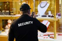 Objektschutzmitarbeiter(m/w/d) in der Security Top Lohn Vollzeit Dortmund - Eving Vorschau