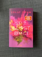 Star Brust Effect | Kelly Oram Kiel - Hassee-Vieburg Vorschau