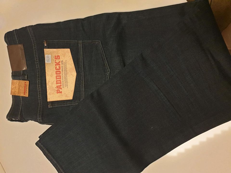 Paddock's Herrenjeans W40 L34 in Altena