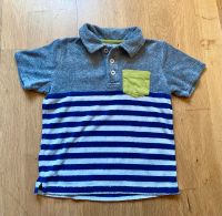 Mini Boden T Shirt, Shirt, Frottee, Größe 116 (5-6 Jahre) Sachsen-Anhalt - Halle Vorschau