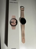 Samsung Galaxy Watch 4 40mm pink gold (SM-R860) pink gold Innenstadt - Köln Deutz Vorschau