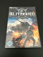 PC CD-ROM, Blitzkrieg Bayern - Walsdorf Vorschau