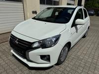 Mitsubishi Space Star Select Leipzig - Mockau-Nord Vorschau