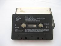 Musikkassette Audiokassette Peter Gabriel Burglesum - Lesum Vorschau