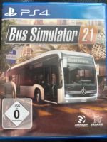 Bus Simulator 21 | PS4 Spiel Frankfurt am Main - Rödelheim Vorschau