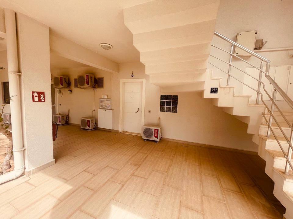 Tolle 4 Zimmer Duplex Wohnung mit Meerblick in Didim Akbük nahe Kusadasi & Bodrum Türkei Ägäis in Bremen