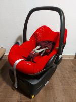 Maxi Cosi FamilyFix Station und Babysitz Pebble Baden-Württemberg - Denzlingen Vorschau