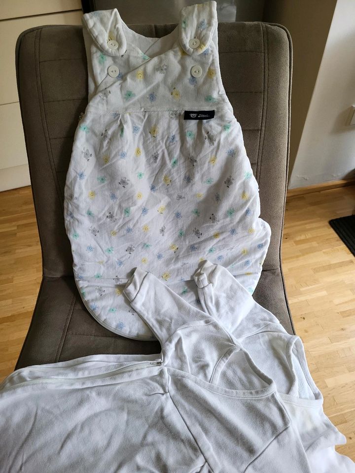 Erster Baby Schlafsack Alvi Gr. 50/56 in Dortmund