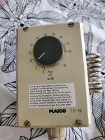 Maico Lüfter/Ventilator-Thermostat TH 16 Saarland - Dillingen (Saar) Vorschau
