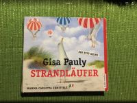 Gisa Pauly Strandläufer Sylt Krimi Hörbuch Mamma Carlotta Bochum - Bochum-Mitte Vorschau