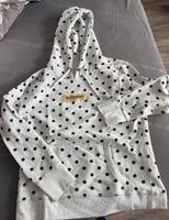Superdry Kaputzenpullover Punkte Schleswig-Holstein - Revensdorf Vorschau