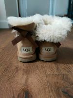 Ugg Kinderboots Nordrhein-Westfalen - Ratingen Vorschau