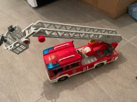 Playmobil Feuerwehr Auto Nordrhein-Westfalen - Leverkusen Vorschau