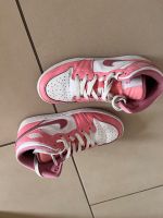 NIKE Dunk High Gr.38 Nordrhein-Westfalen - Niederkassel Vorschau