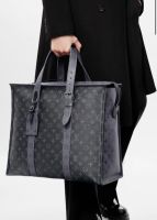 Louis Vuitton New Cabas Zippe Monogram Eclipse LIMITIERT wie NEU Nordrhein-Westfalen - Brühl Vorschau