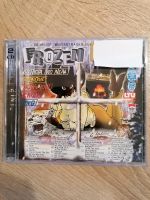 CD Frozen Heat & Winter Beat (2-CD) Bayern - Roth Vorschau