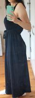 Kleid schwarz Kr. München - Gräfelfing Vorschau