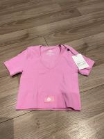 Oace Cropped Shirt Women Gr. XS Farbe: Bubblegum Rheinland-Pfalz - Mayen Vorschau