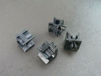 Satz Clips Klip Hutablage 4 Abdeckung Kofferraum VW Golf 1 Cabrio Nordrhein-Westfalen - Unna Vorschau