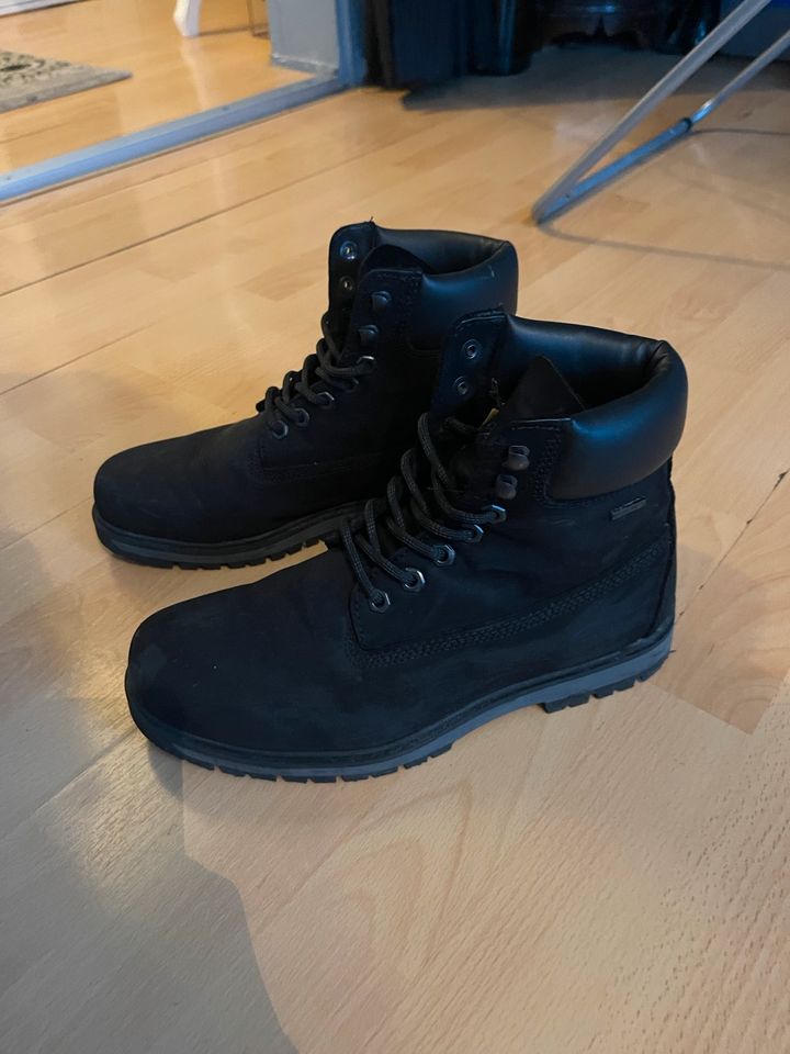 Dockers Boots Gr. 42 in Remseck am Neckar