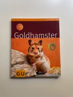 GU Tierratgeber Goldhamster Taschenbuch Niedersachsen - Visselhövede Vorschau