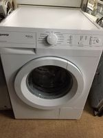 WASCHMASCHINE Gorenje, Neuwertig mit Garantie ❗️✅✅✅ Bayern - Rosenheim Vorschau