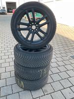 BMW 530 Winterreifen 245/45 R18 Hessen - Geisenheim Vorschau
