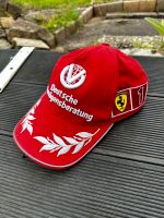 Ferrari Michael Schuhmacher Kappe Rheinland-Pfalz - Roxheim Vorschau