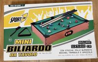 Mini Billard für Kinder Thüringen - Erfurt Vorschau