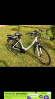 Elektro Fahrrad E bike Saarland - Eppelborn Vorschau