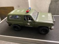 RC4WD Chevy und Anhänger Nordrhein-Westfalen - Velbert Vorschau