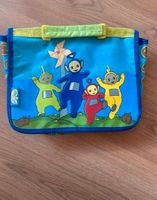 Rucksack Teletubbies Kinder Vintage Gebraucht Saarbrücken-Mitte - St Johann Vorschau