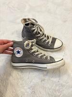 Converse Chuck Taylor All Star Grey Rheinland-Pfalz - Montabaur Vorschau
