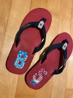 Flipflops Zehentrenner T.HilfigerGr.39 Bayern - Neustadt a.d.Donau Vorschau