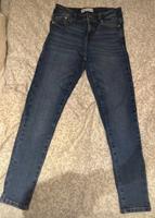 Jeans Zara Damen Größe 36 neu! Bayern - Volkach Vorschau