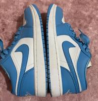 Nike Jordan sneaker Schuhe Gr 37,5 Harburg - Hamburg Heimfeld Vorschau