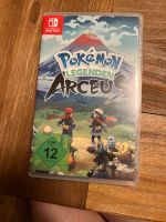 Neu! Pokémon Legenden Arceus - Nintendo Switch Berlin - Marzahn Vorschau