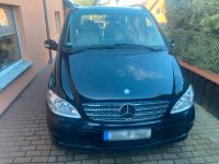 Mercedes Viano V6 X- clusive Güstrow - Landkreis - Krakow am See Vorschau