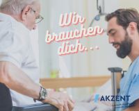 Pflegefachkraft (m/w/d) - bei Meerane + 1.000 € Wechselprämie Sachsen - Schönberg (bei Glauchau) Vorschau