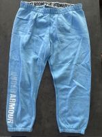 Under Armour 3/4 Jogginghose Damen Wandsbek - Hamburg Rahlstedt Vorschau