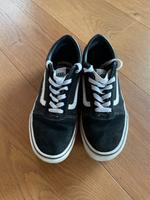 VANS * coole Sneaker * 37 Bayern - Zwiesel Vorschau