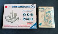 Entertainment Pack  for Nintendo Wii  + Sport Set Niedersachsen - Vechelde Vorschau