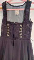 Dirndl von Moser Tracht schwarz Gr. 36 S neuwertig Bayern - Augsburg Vorschau