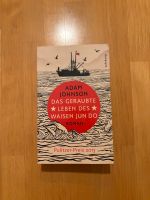 Adam Johnson Buch Das geraubte Leben des Waisen Jun Do Roman Köln - Nippes Vorschau