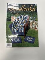 Svadlenka Patchwork Quilten Zeitschrift mit Anleitungen Frankfurt am Main - Niederursel Vorschau