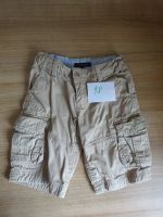 kurze Jungen Hose Größe 98 = 3,00€ Niedersachsen - Visbek Vorschau