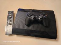 Sony PlayStation 3 Ultra Slim 500 GB Thüringen - Treben Vorschau