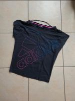 Adidas Shirt schwarz Gr.40 Nordrhein-Westfalen - Uedem Vorschau